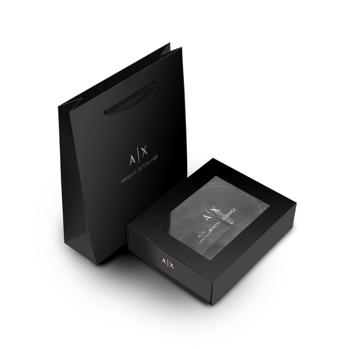 ARMANI EXCHANGE Belt