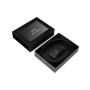 ARMANI EXCHANGE Belt
