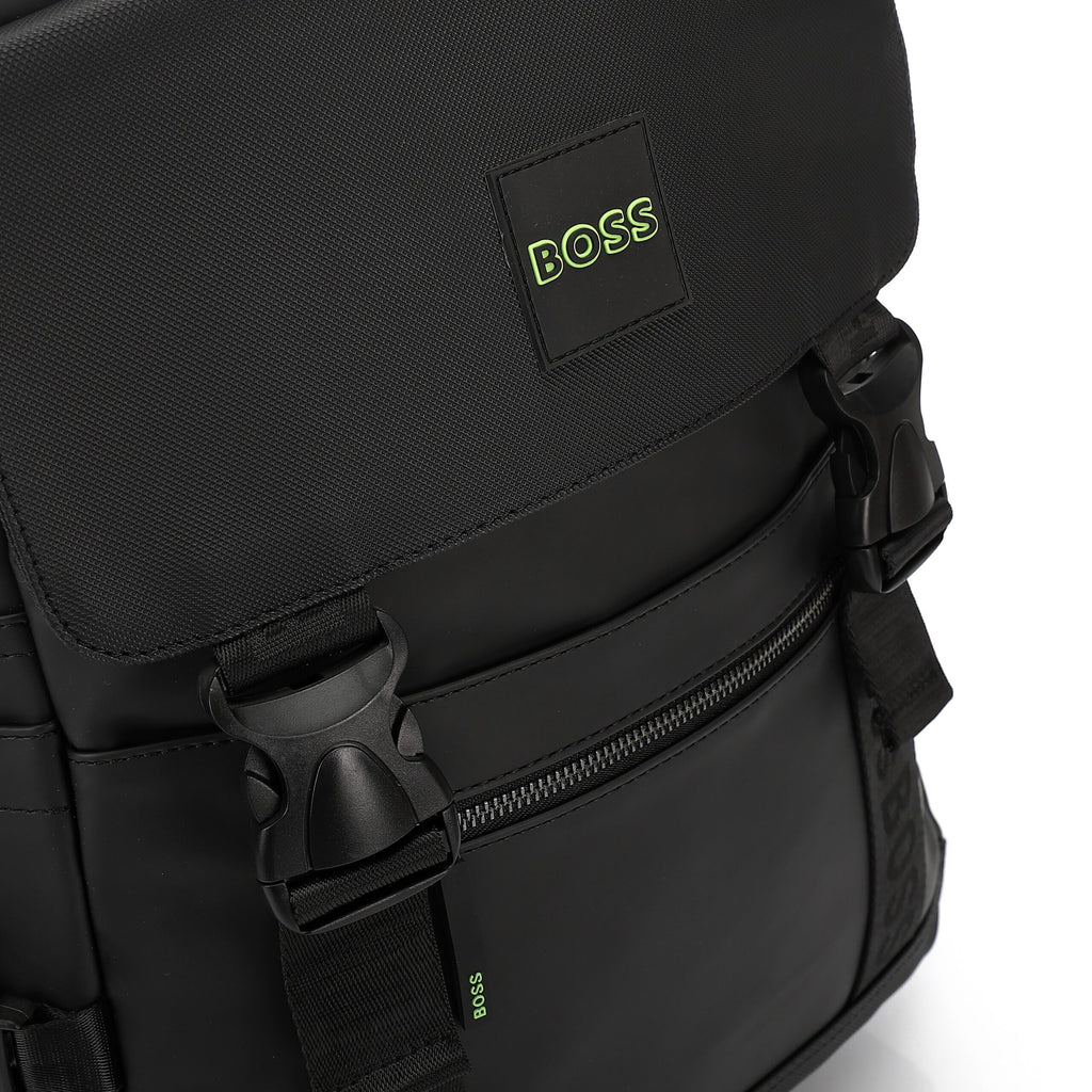 HUGO BOSS Back bag