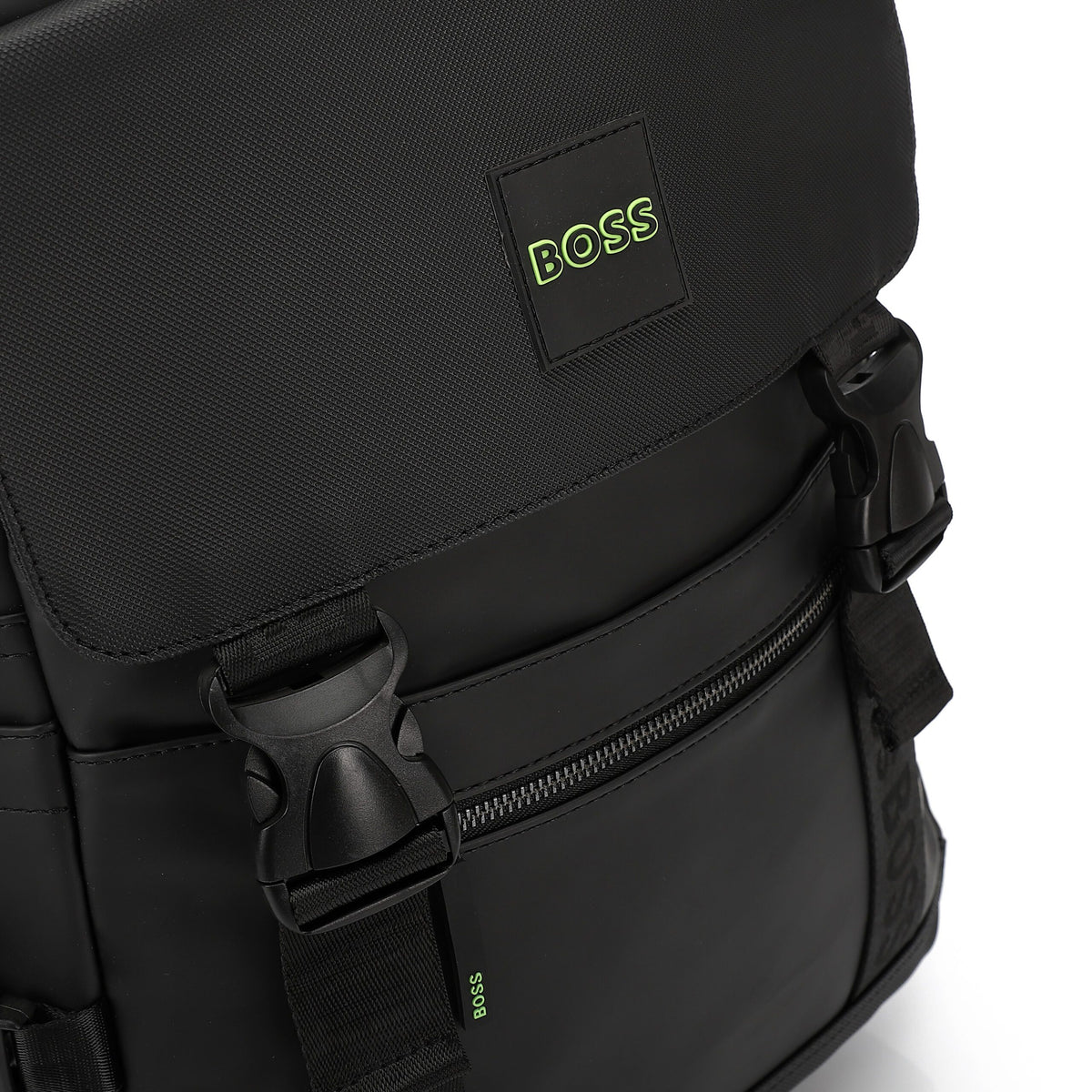 HUGO BOSS Back bag