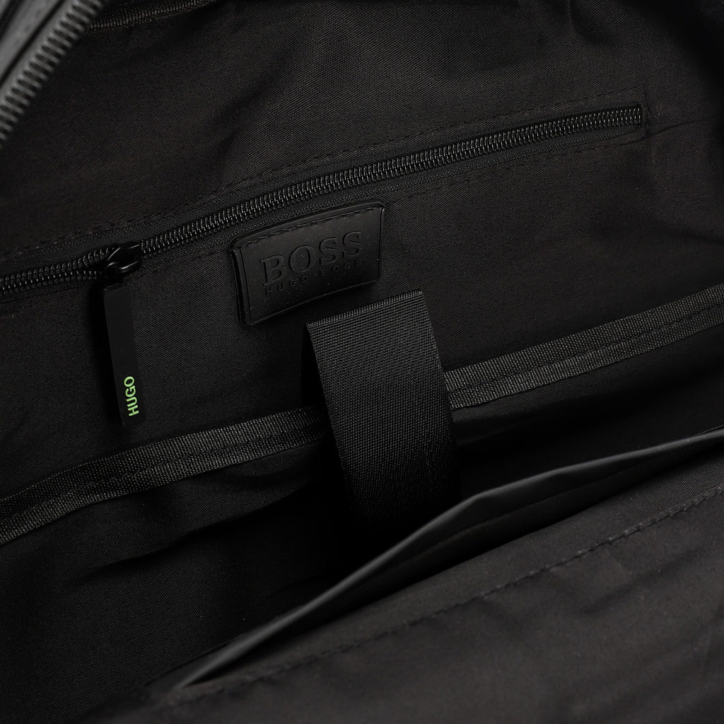 HUGO BOSS Back bag