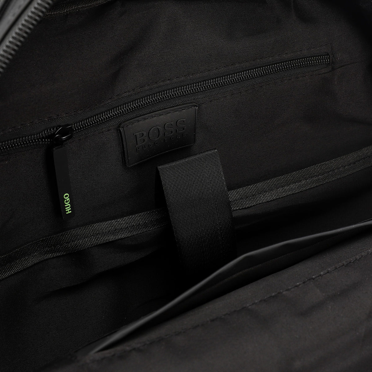 HUGO BOSS Back bag