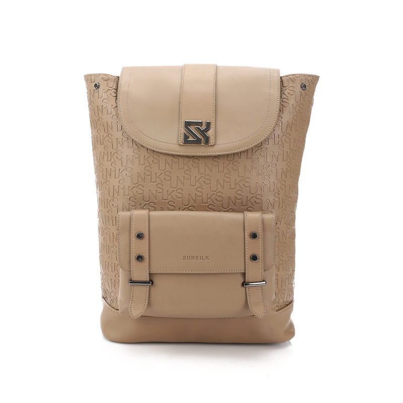 SUN SILK Back bag