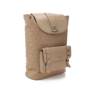 SUN SILK Back bag