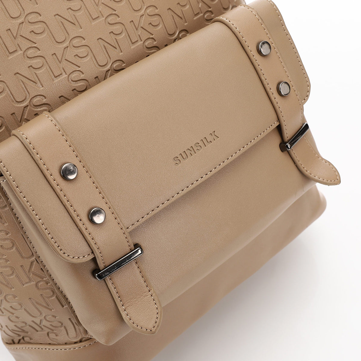 SUN SILK Back bag