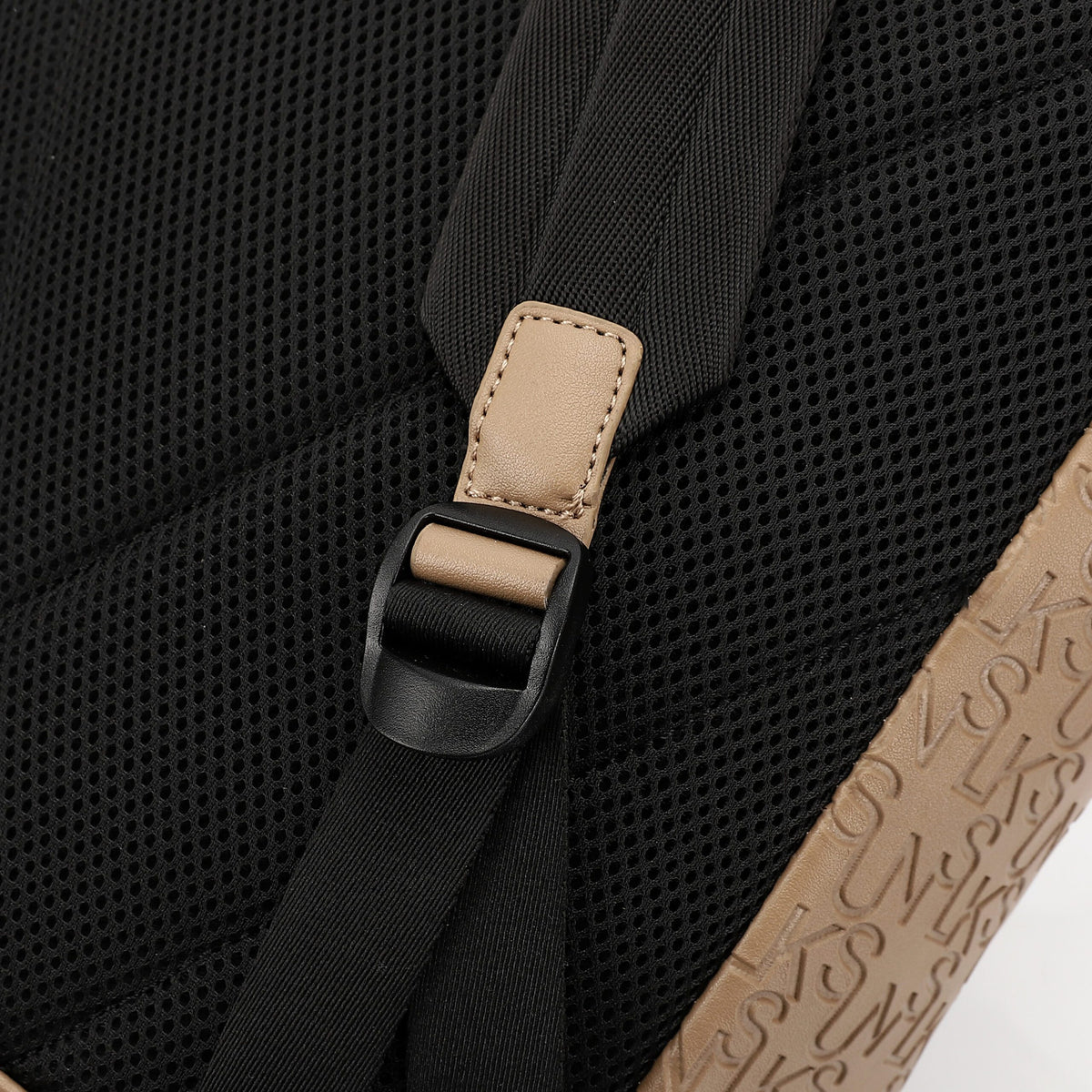 SUN SILK Back bag