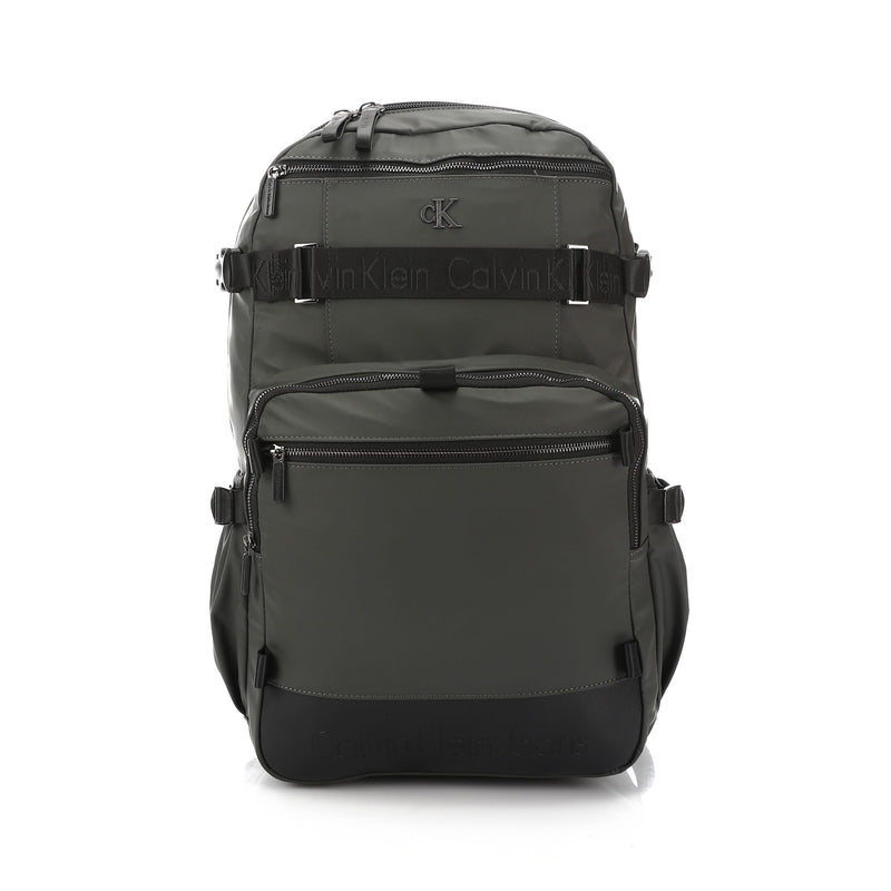 CALVIN KILEN Back bag