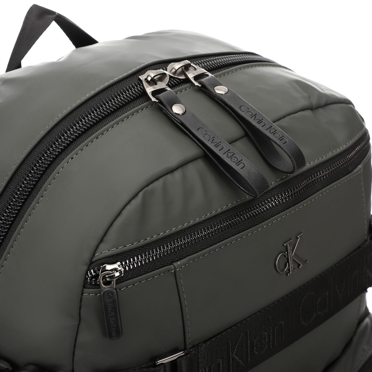 CALVIN KILEN Back bag