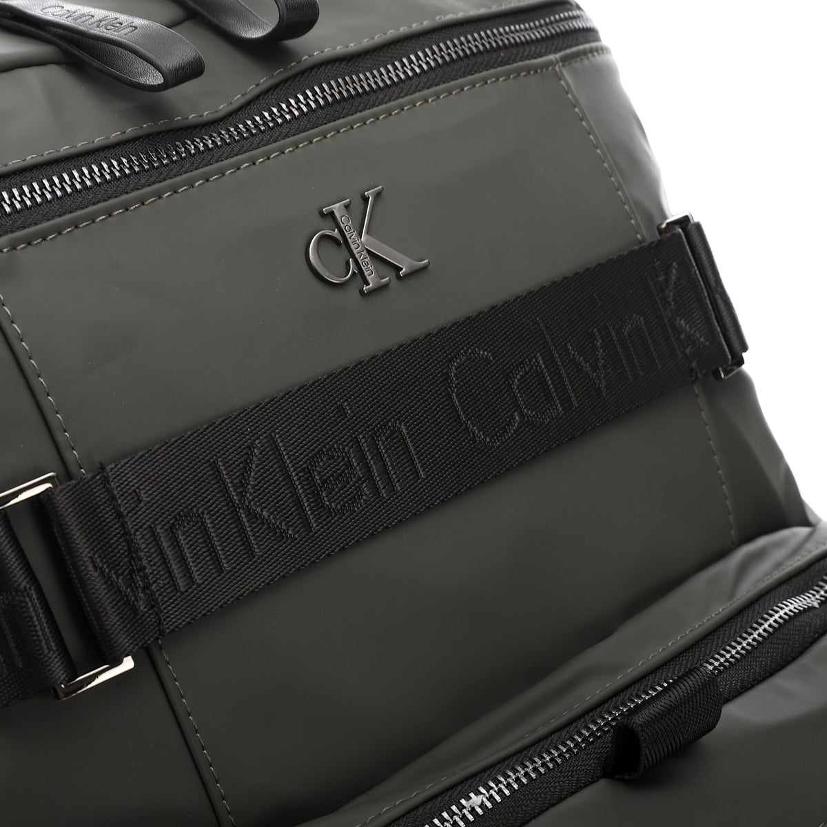 CALVIN KILEN Back bag