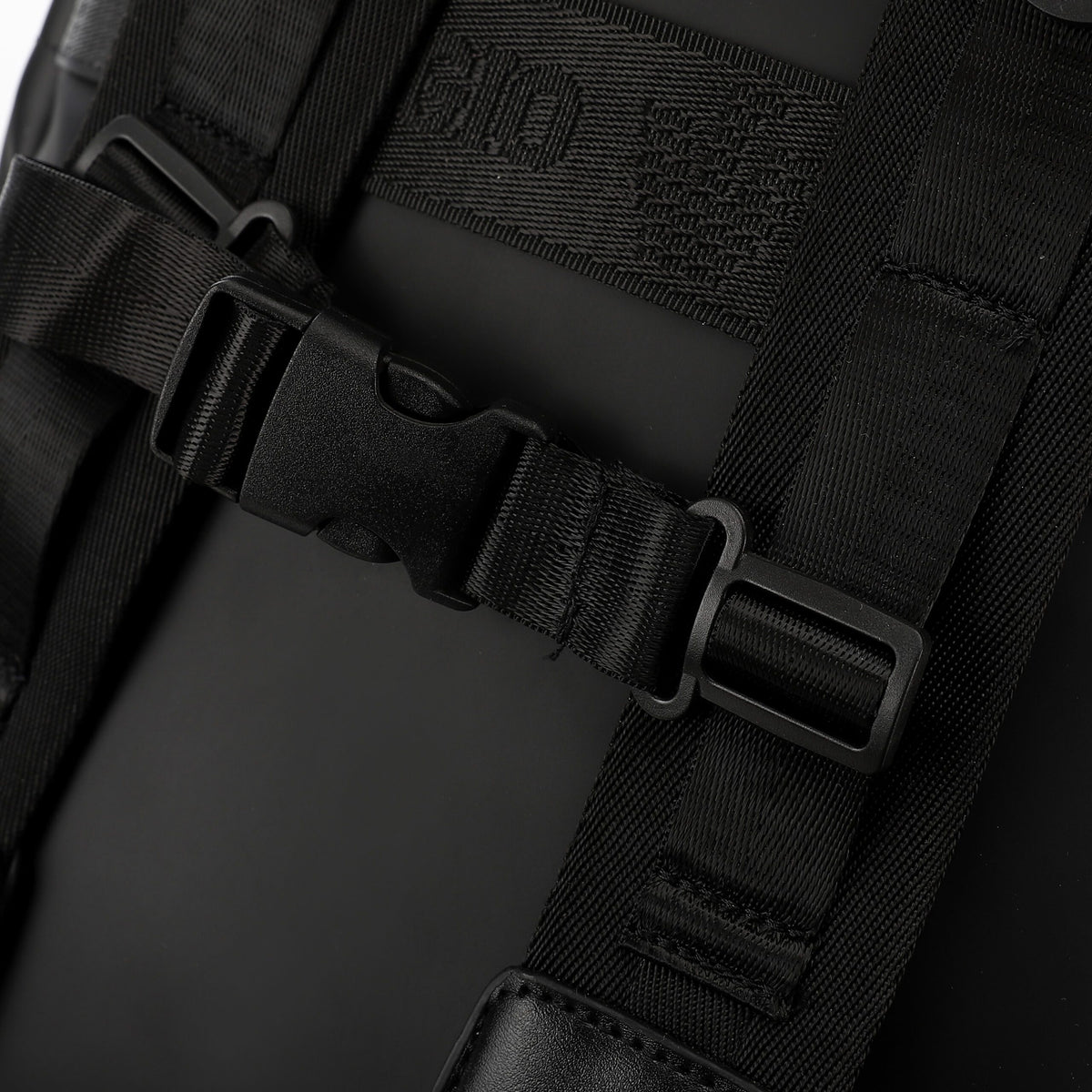 CALVIN KILEN Back bag