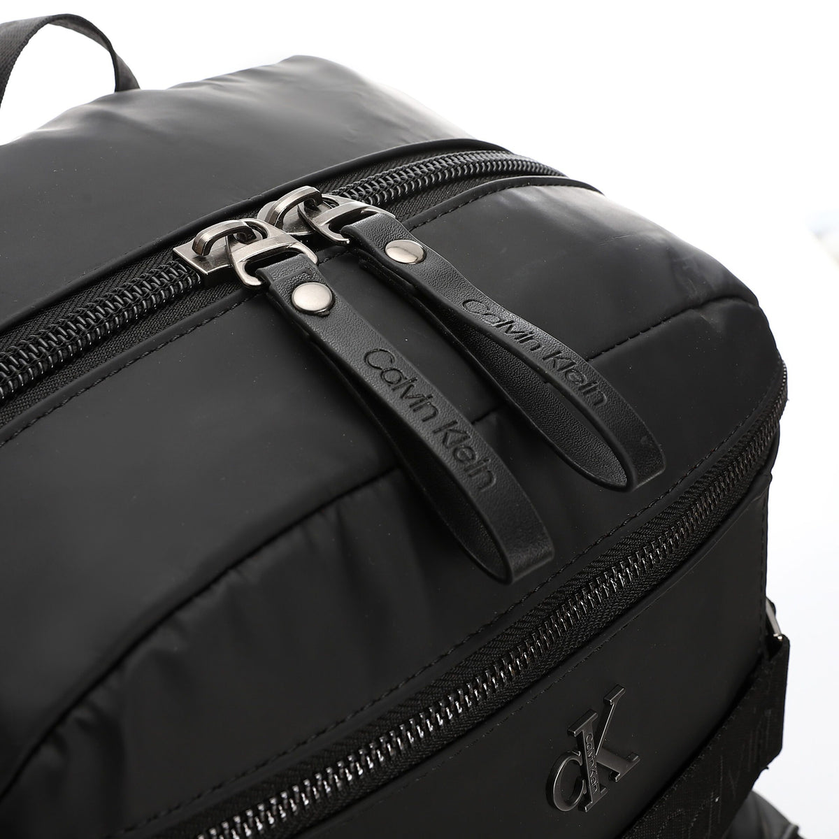 CALVIN KILEN Back bag