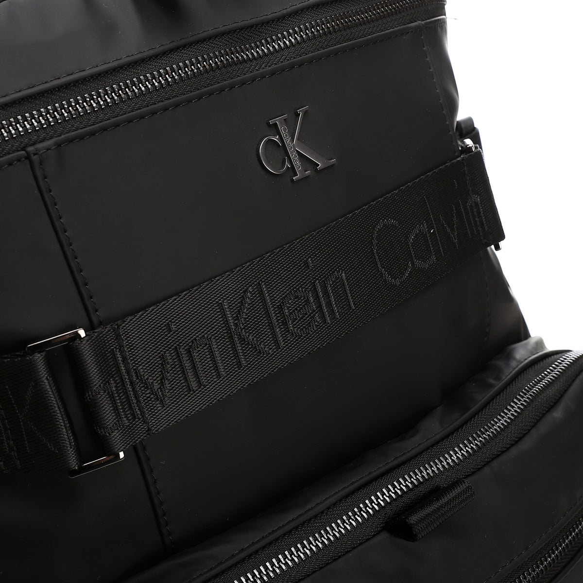 CALVIN KILEN Back bag