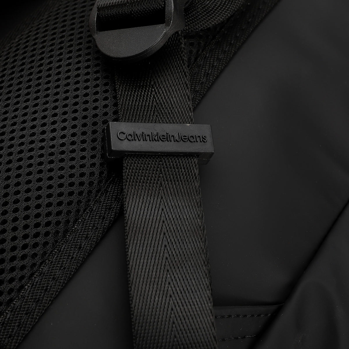 CALVIN KILEN Back bag