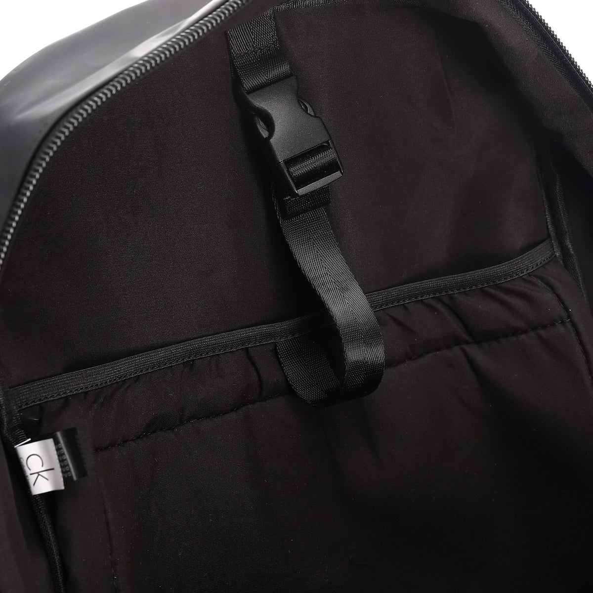 CALVIN KILEN Back bag