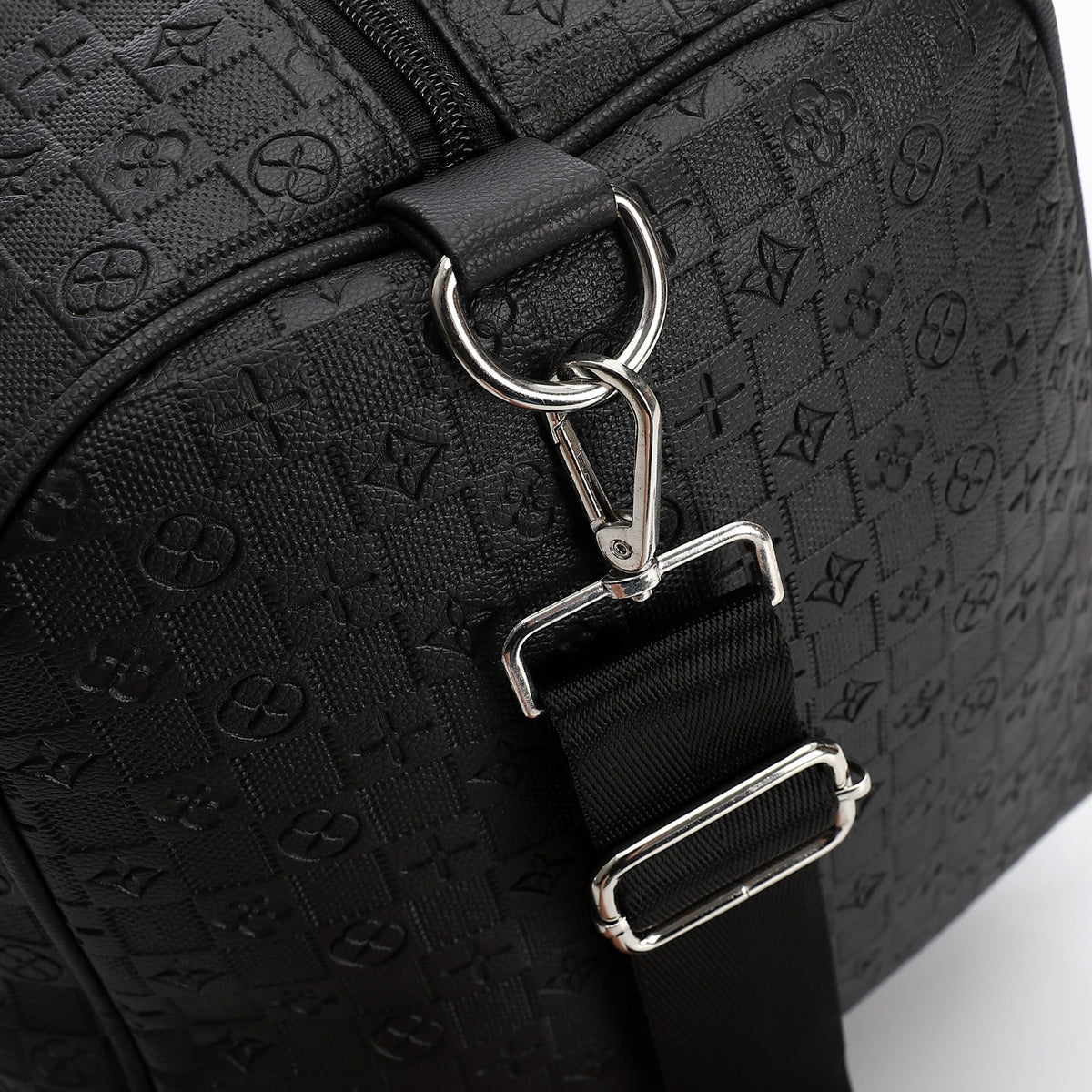 LV Gym Bag