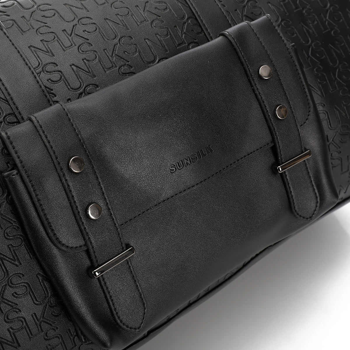 SUN SILK Gym bag