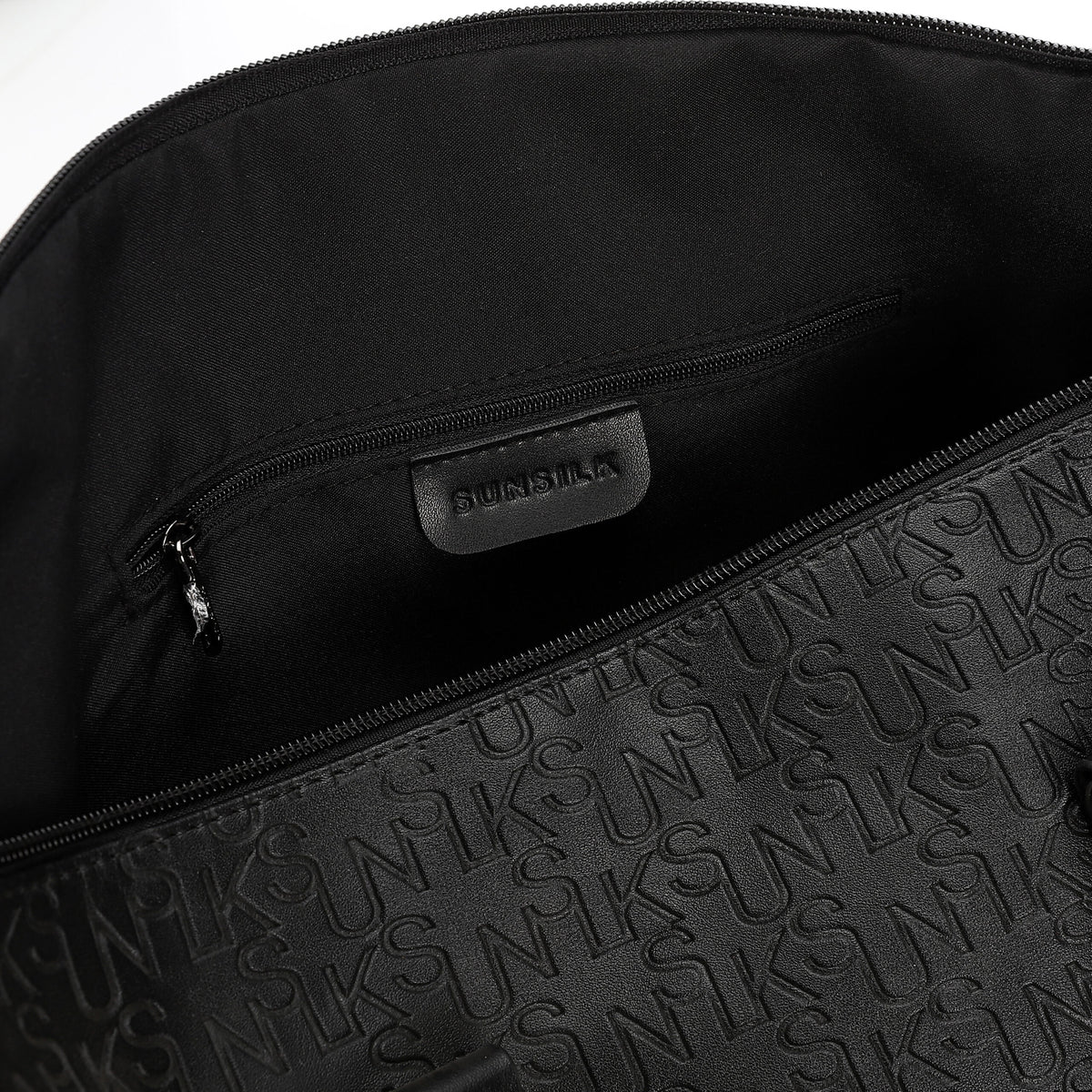 SUN SILK Gym bag
