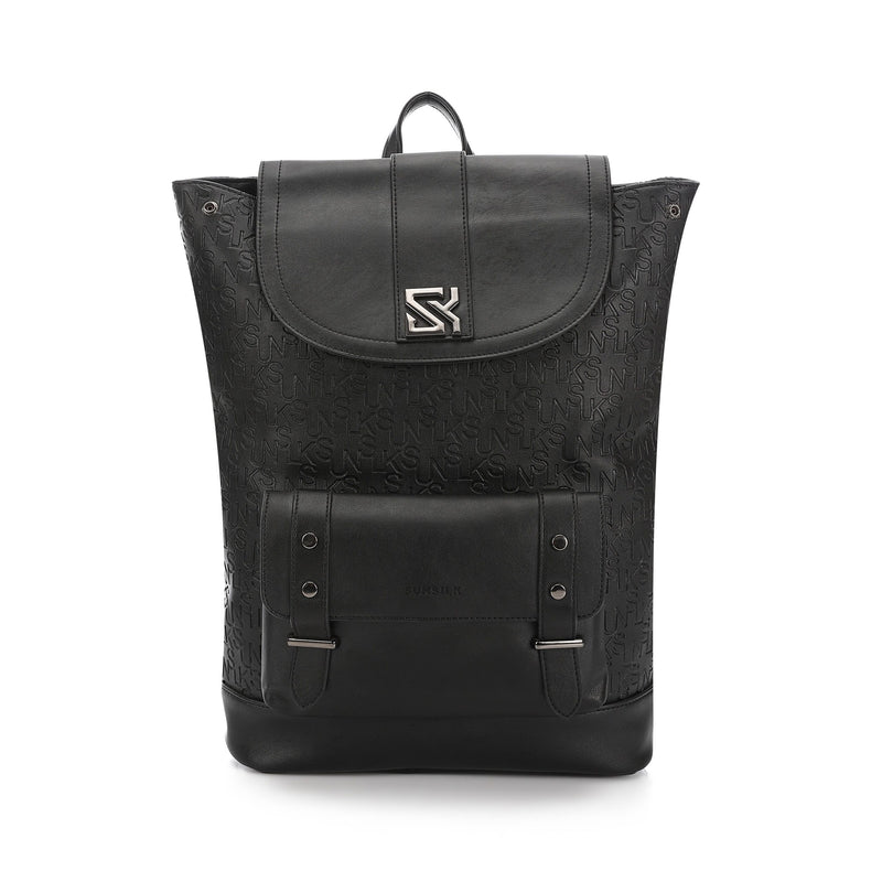SUN SILK Back bag