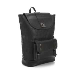 SUN SILK Back bag