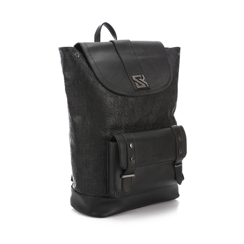 SUN SILK Back bag