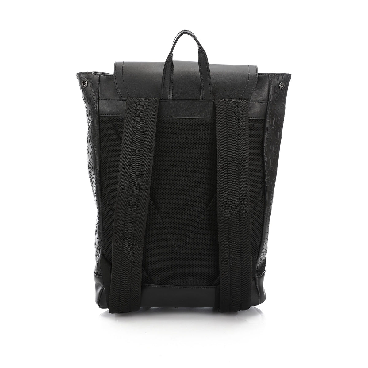 SUN SILK Back bag