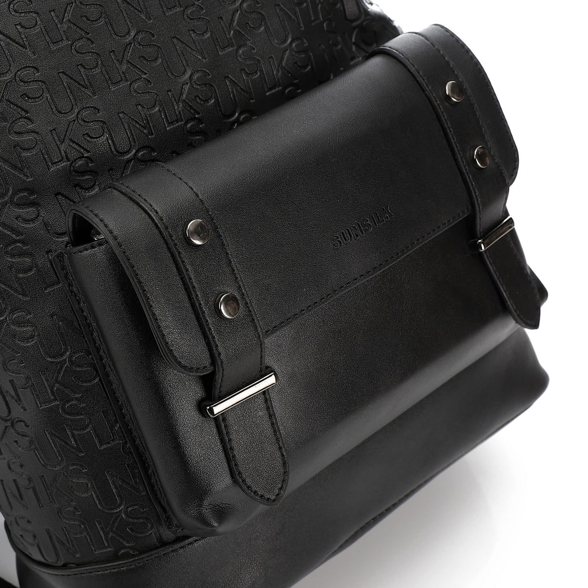 SUN SILK Back bag