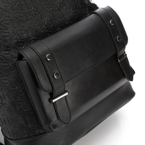 SUN SILK Back bag