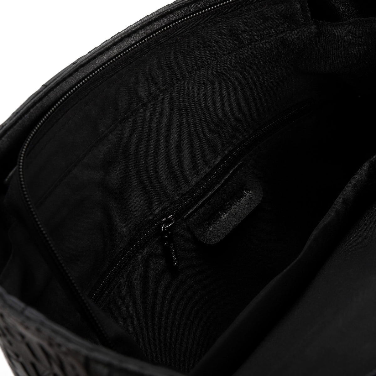 SUN SILK Back bag