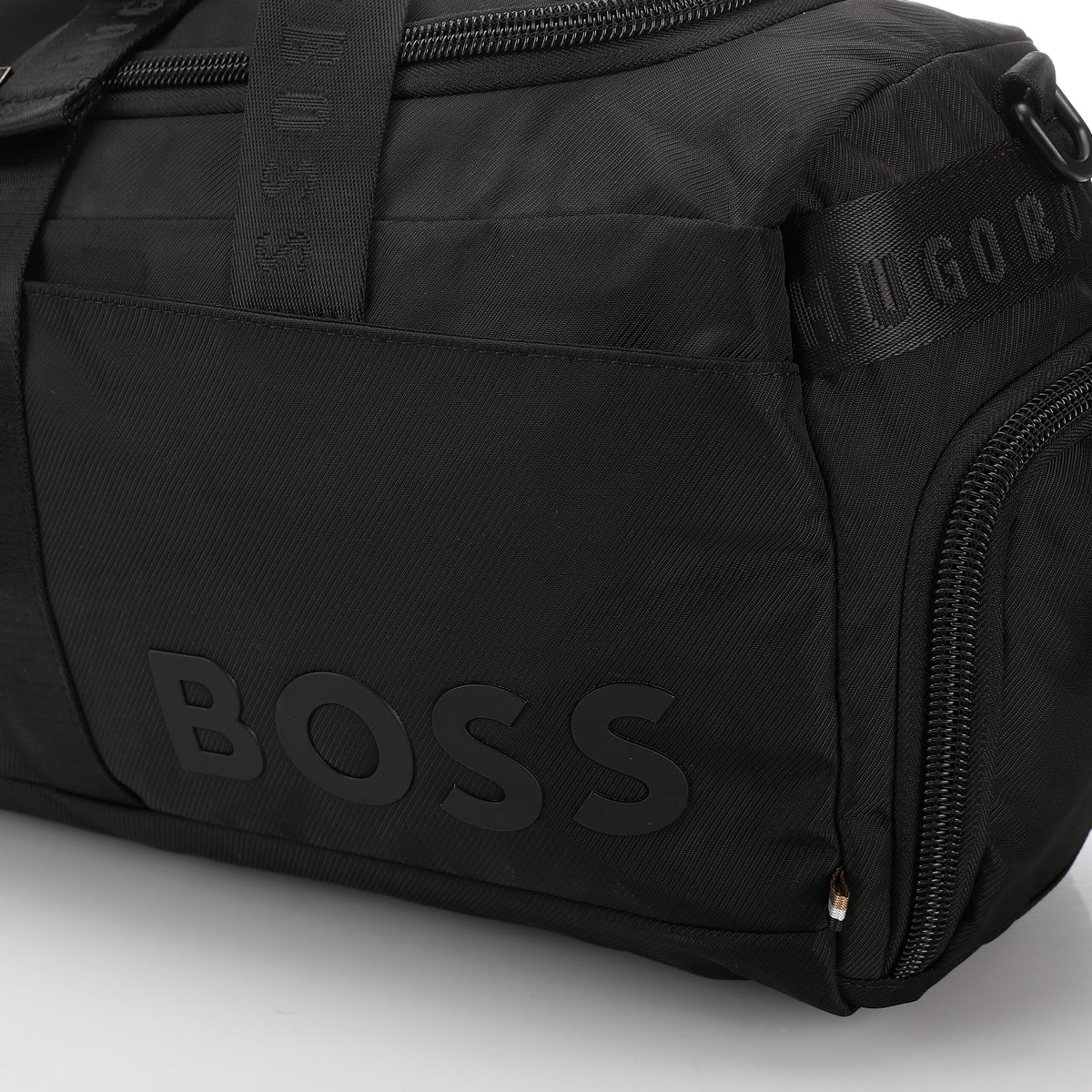 HUGO BOSS Gym bag