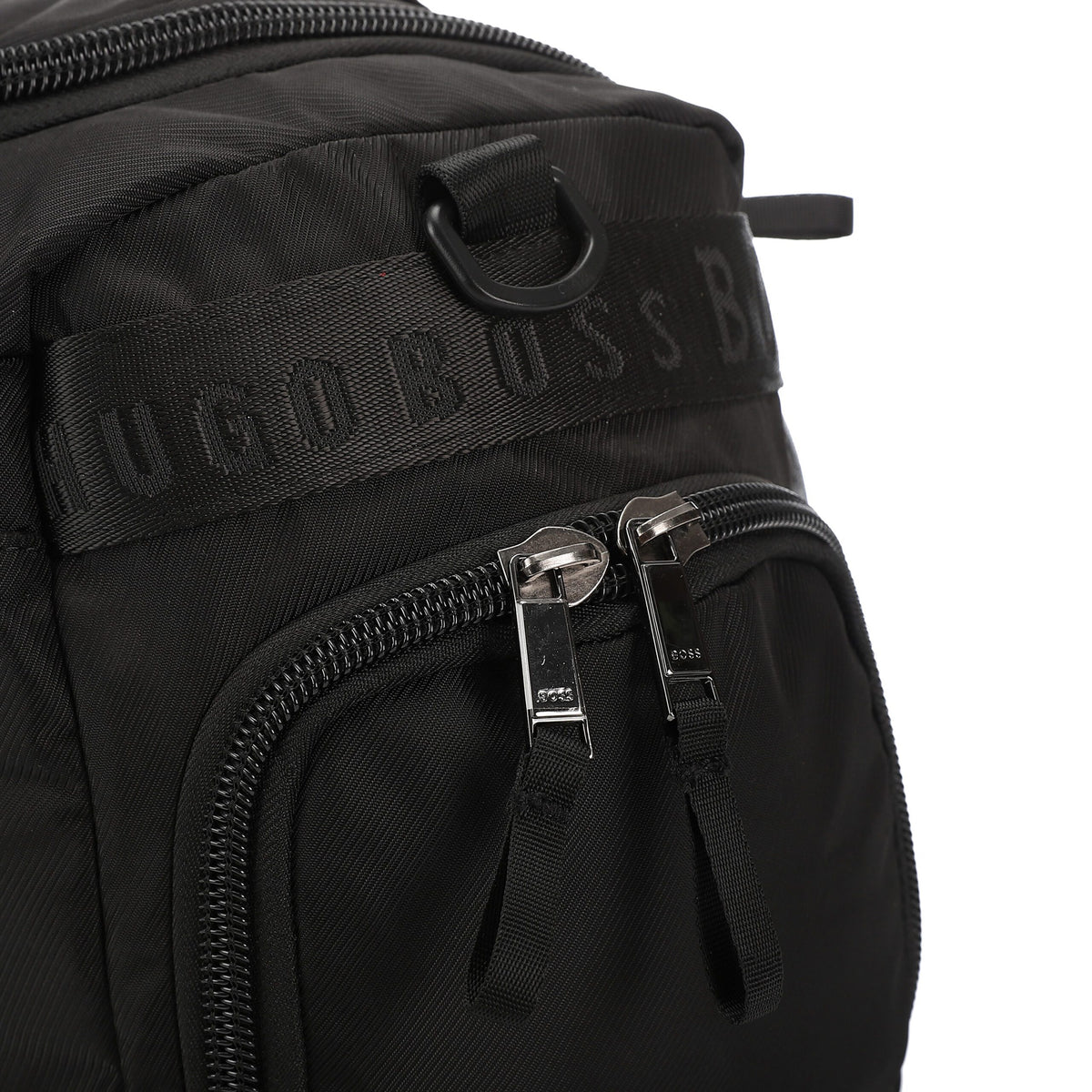 HUGO BOSS Gym bag