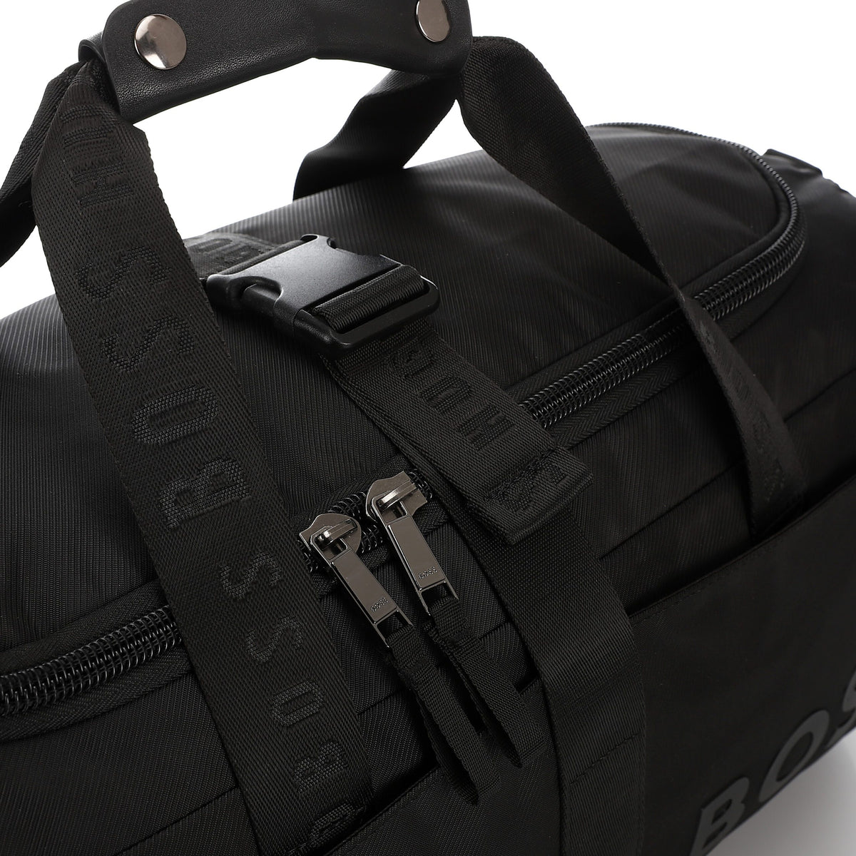 HUGO BOSS Gym bag