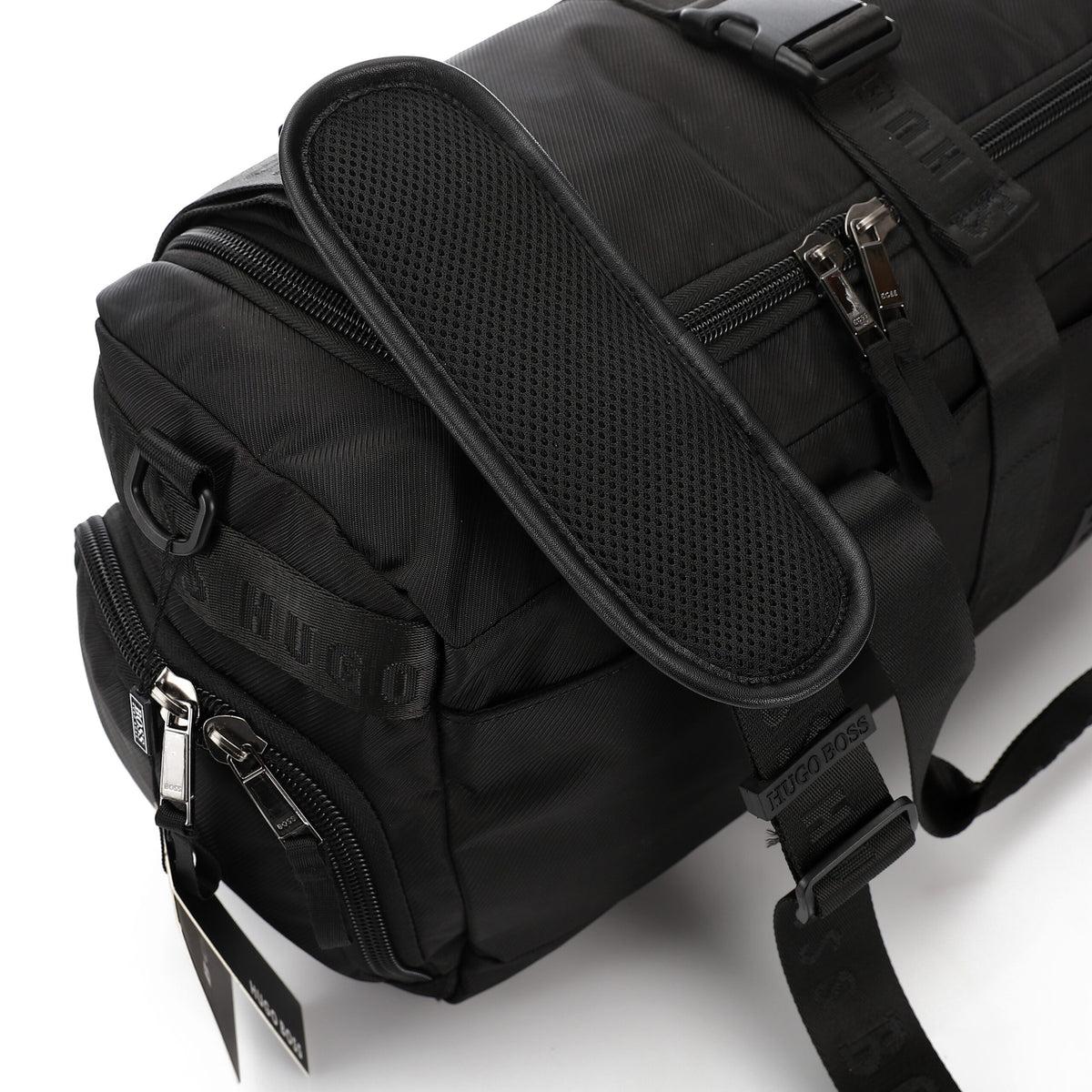 HUGO BOSS Gym bag