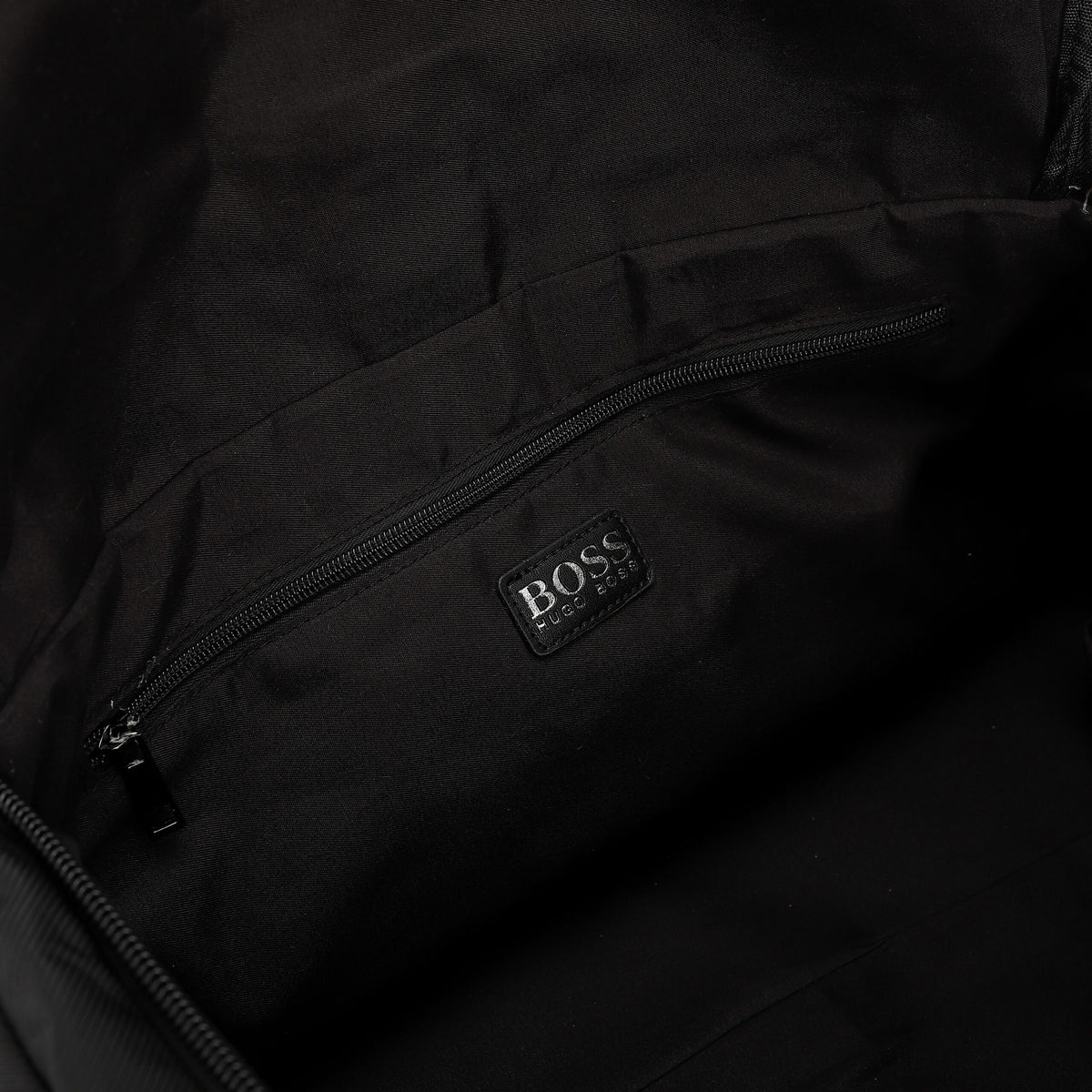 HUGO BOSS Gym bag
