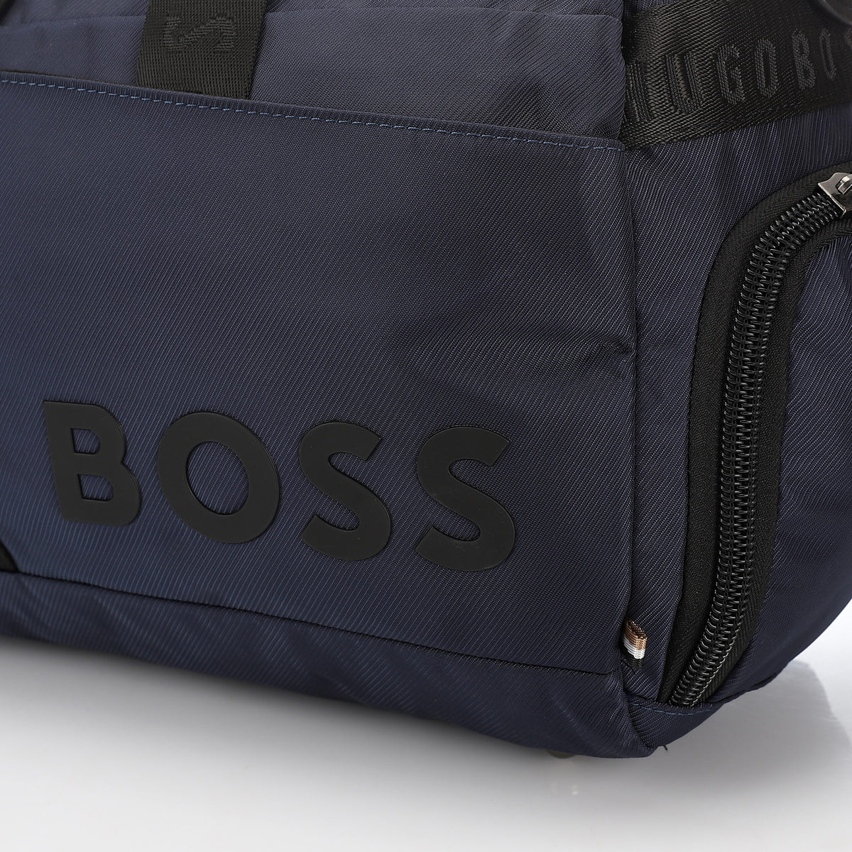 HUGO BOSS Gym bag