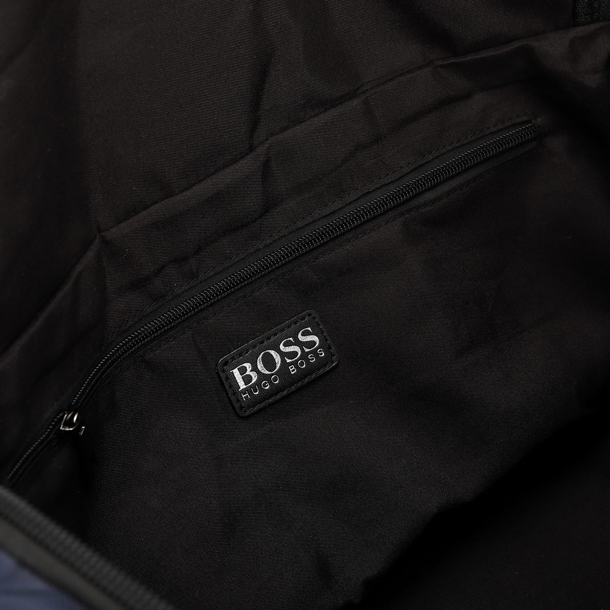 HUGO BOSS Gym bag