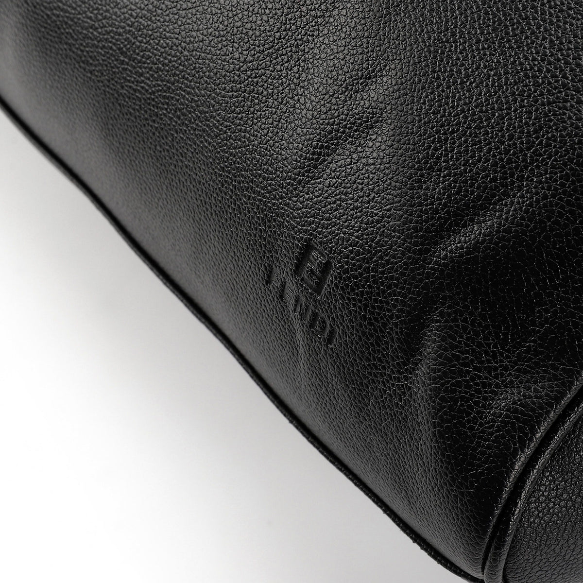 FENDI Gym bag