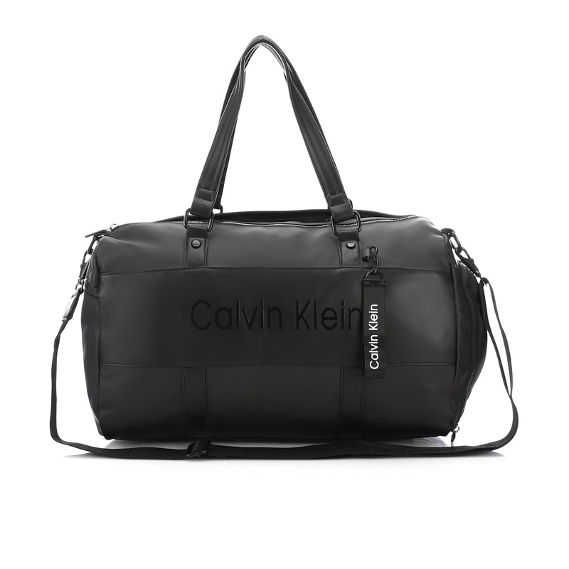 CALVIN KILEN Gym bag