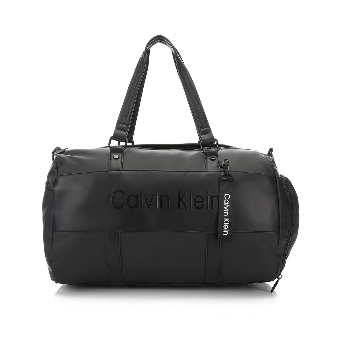CALVIN KILEN Gym bag