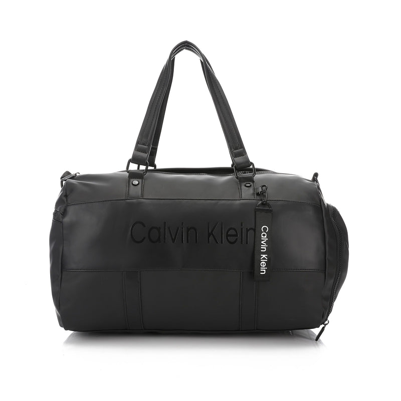CALVIN KILEN Gym bag