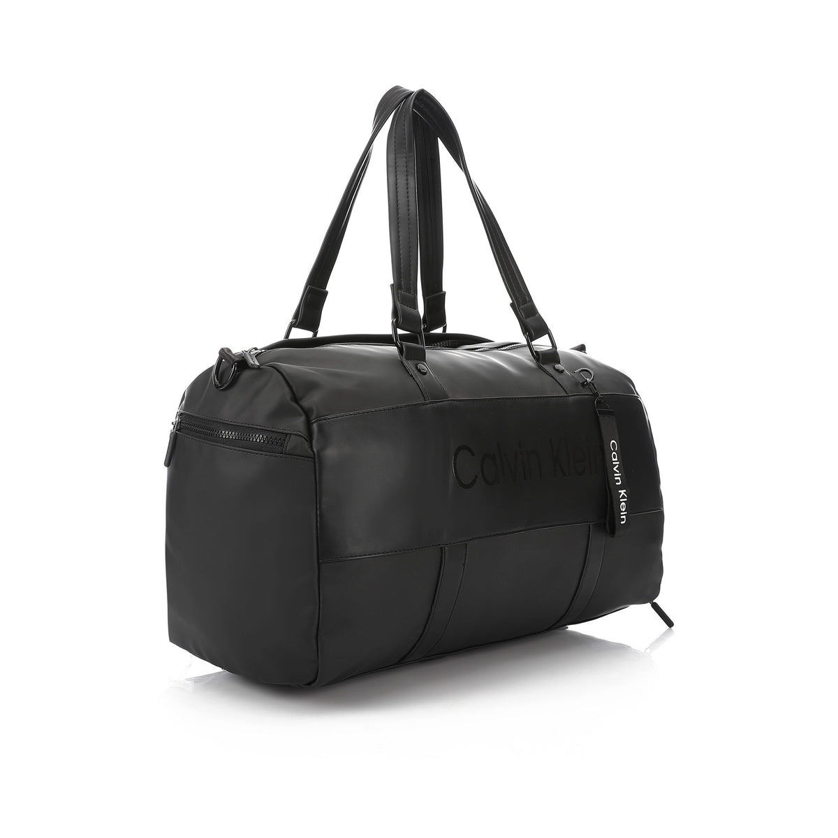 CALVIN KILEN Gym bag