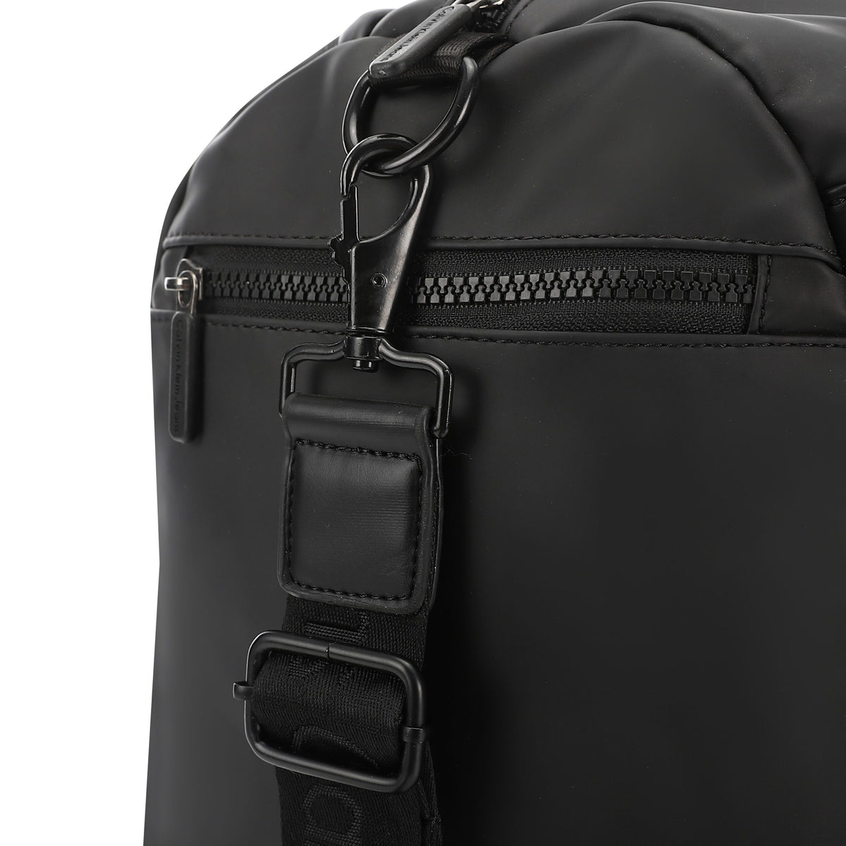 CALVIN KILEN Gym bag