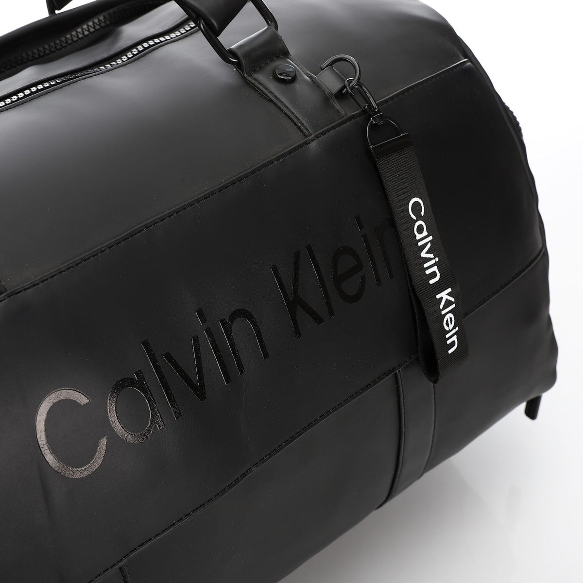 CALVIN KILEN Gym bag