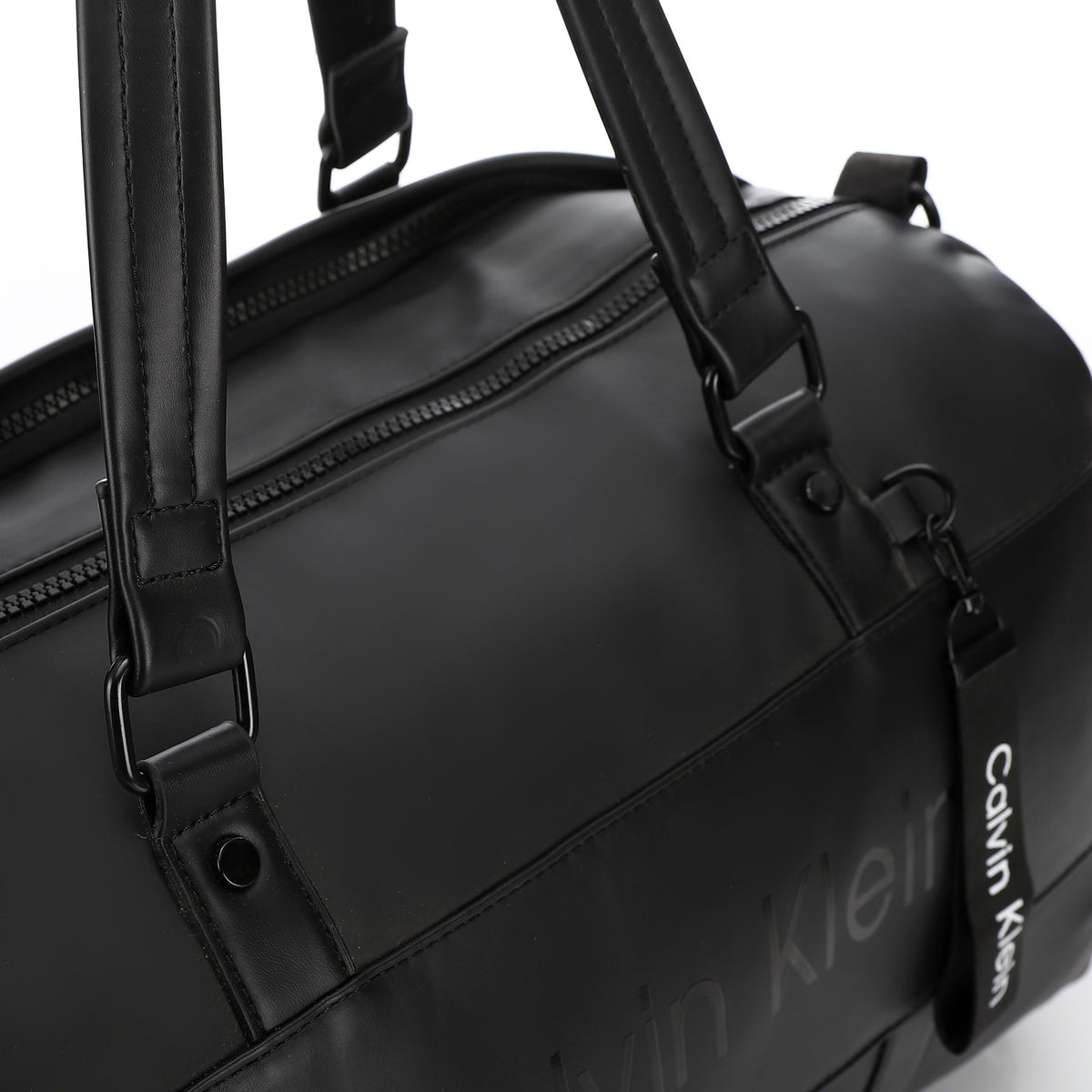CALVIN KILEN Gym bag