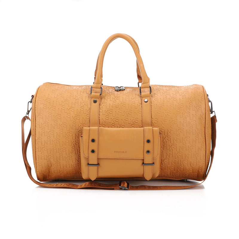 SUN SILK Back bag