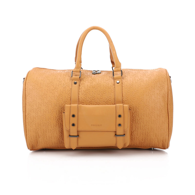SUN SILK Back bag