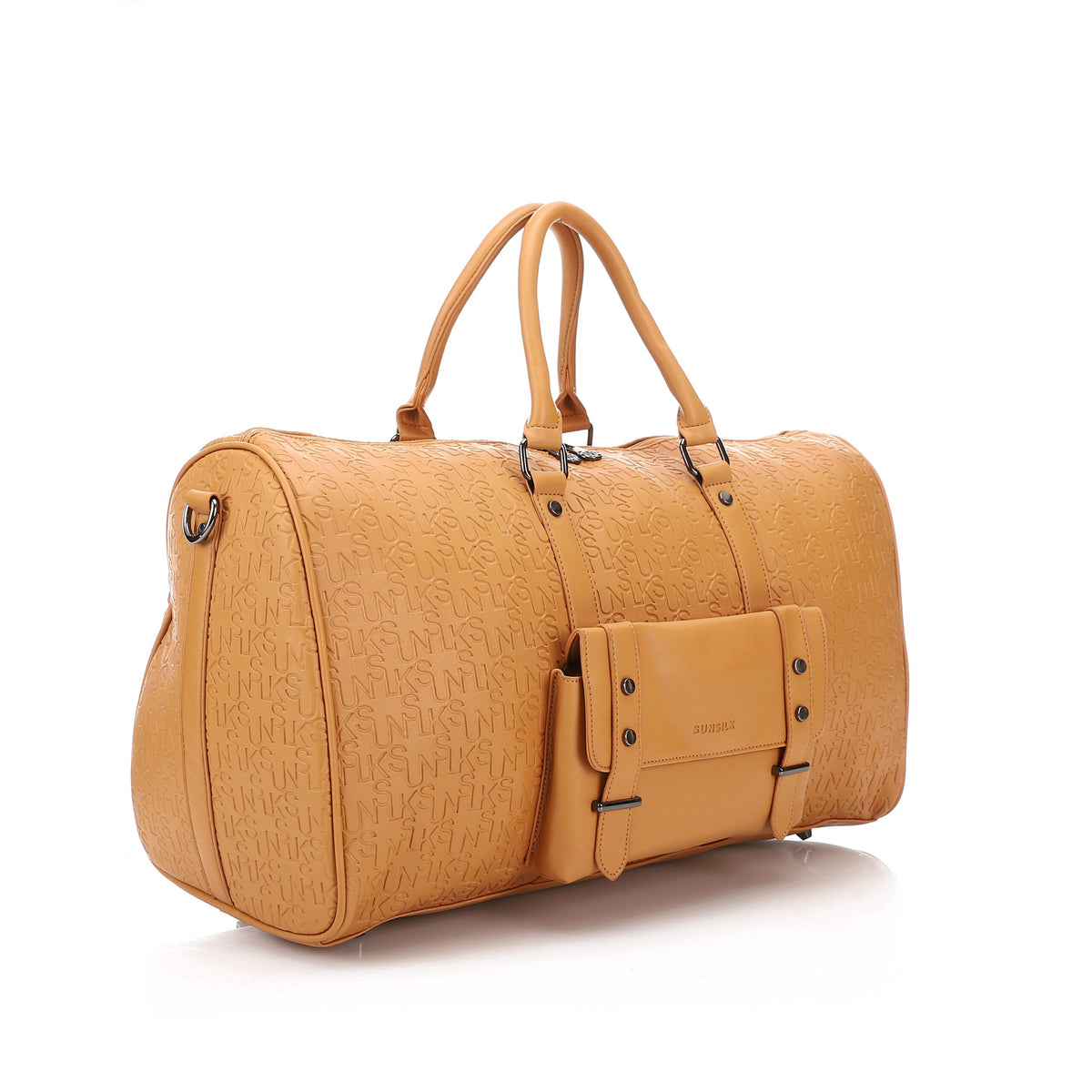 SUN SILK Back bag