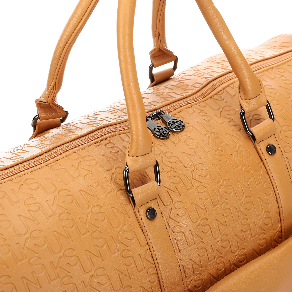 SUN SILK Back bag