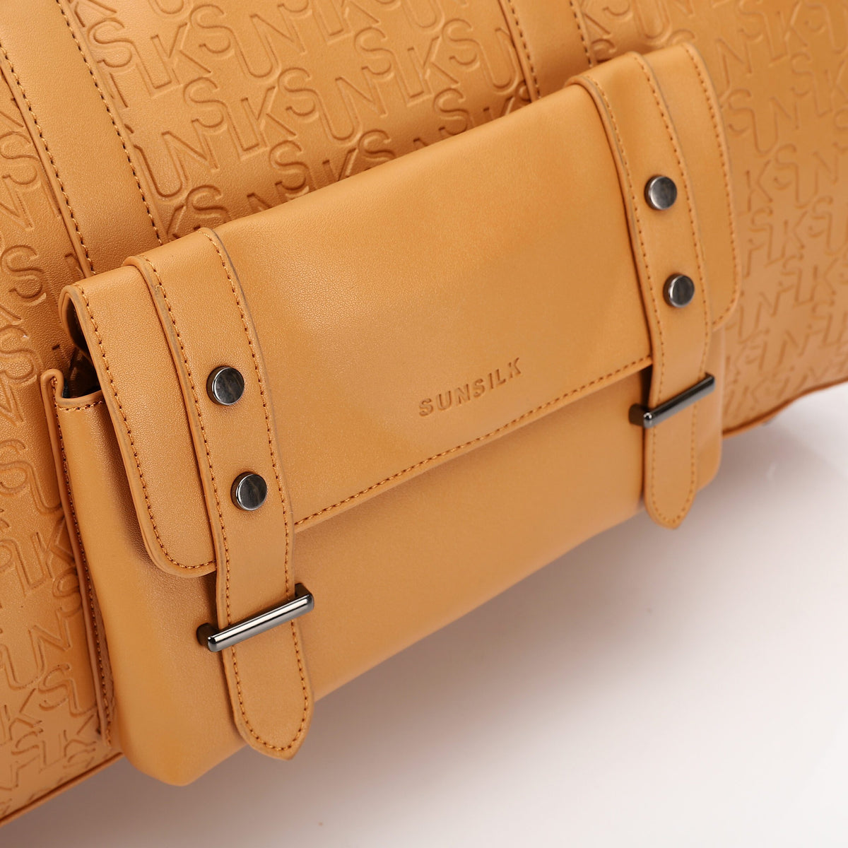 SUN SILK Back bag