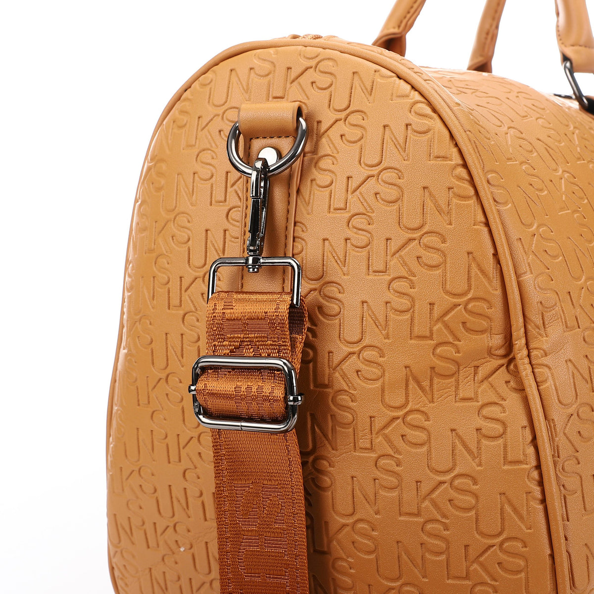 SUN SILK Back bag