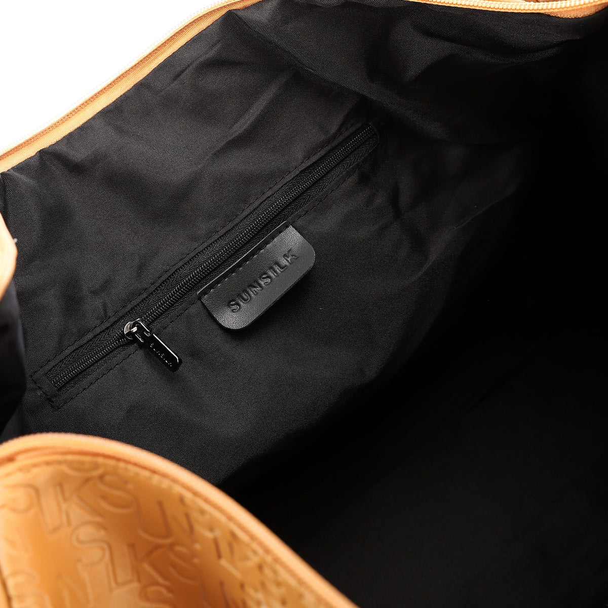 SUN SILK Back bag